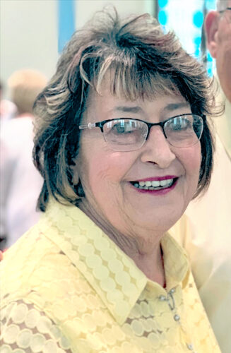 NANCY HANLON
